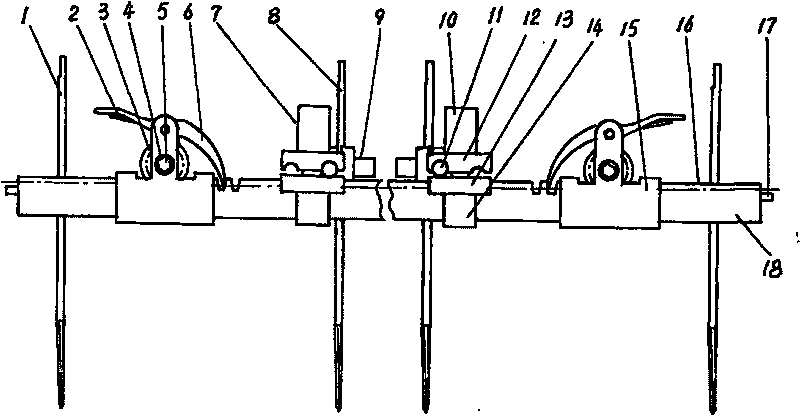 Fracture reverser