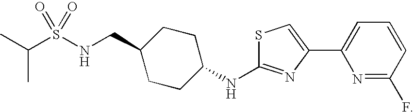 Halogenated sulfonamide derivatives