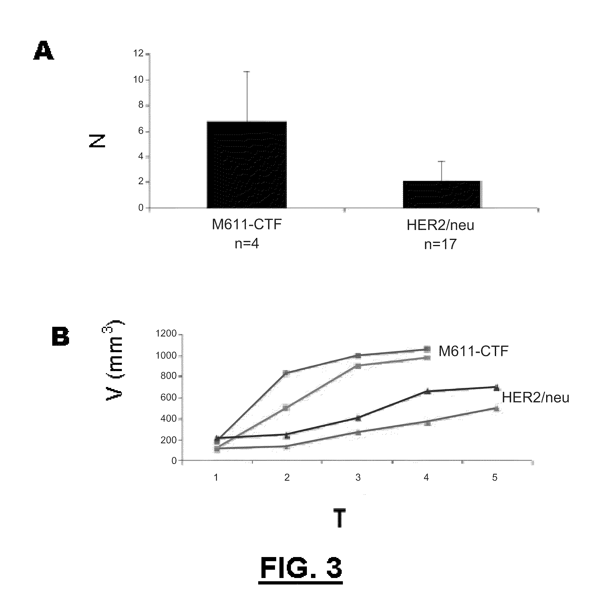 Method for Diagnosing Cancers Expressing the HER2 Receptor or its Truncated Variants