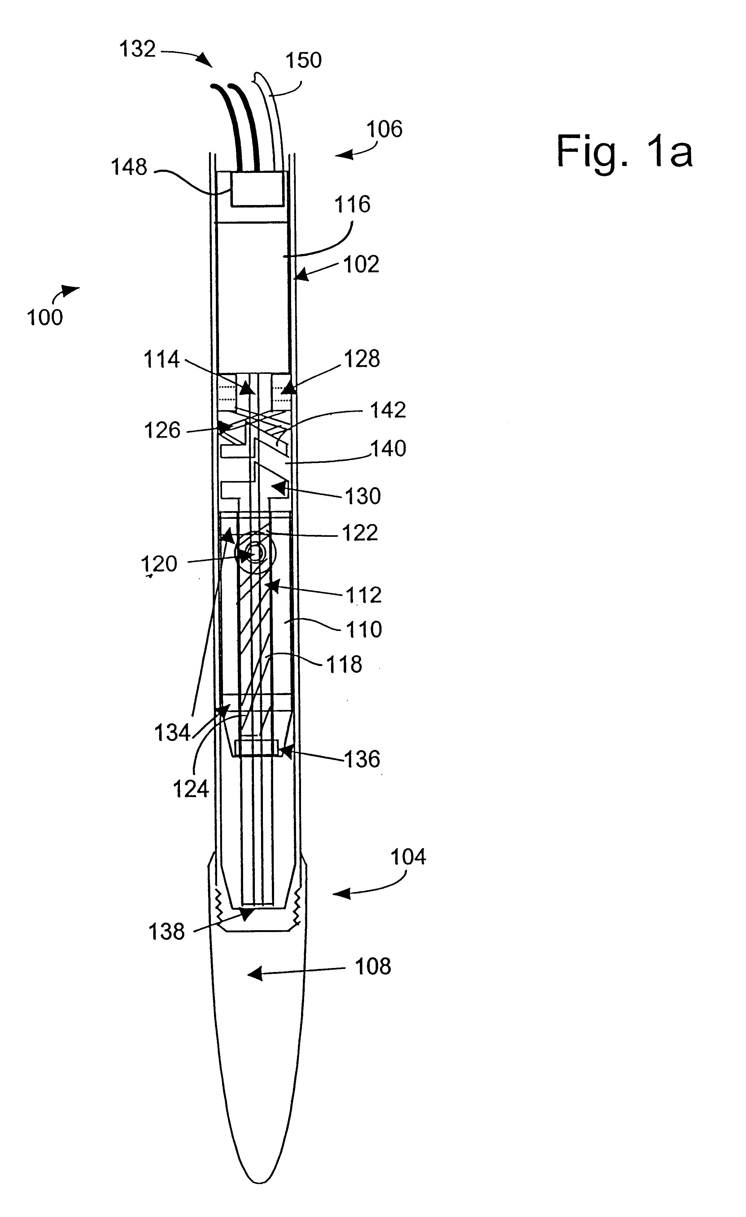 Method and apparatus for subsurface exploration