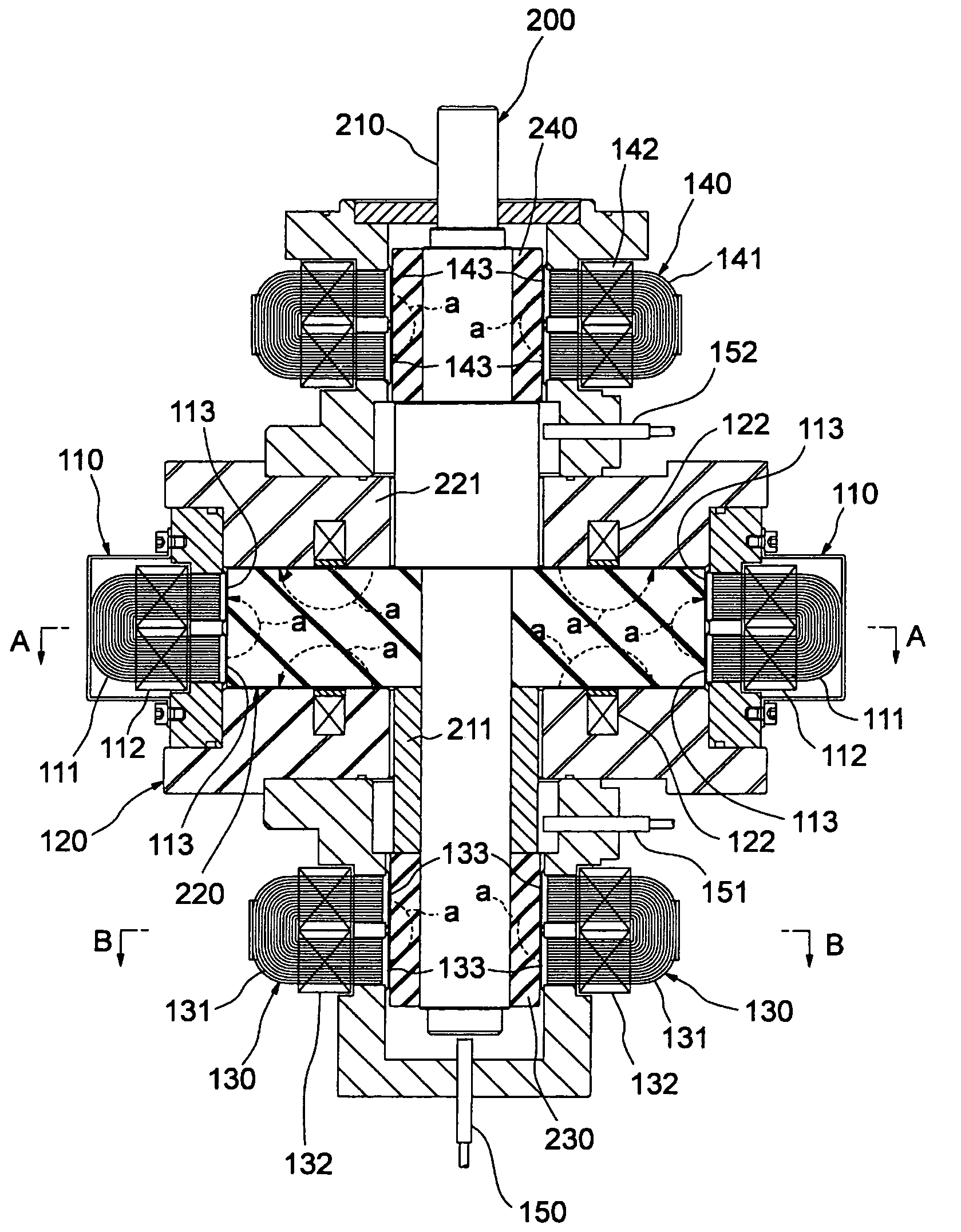 Actuator