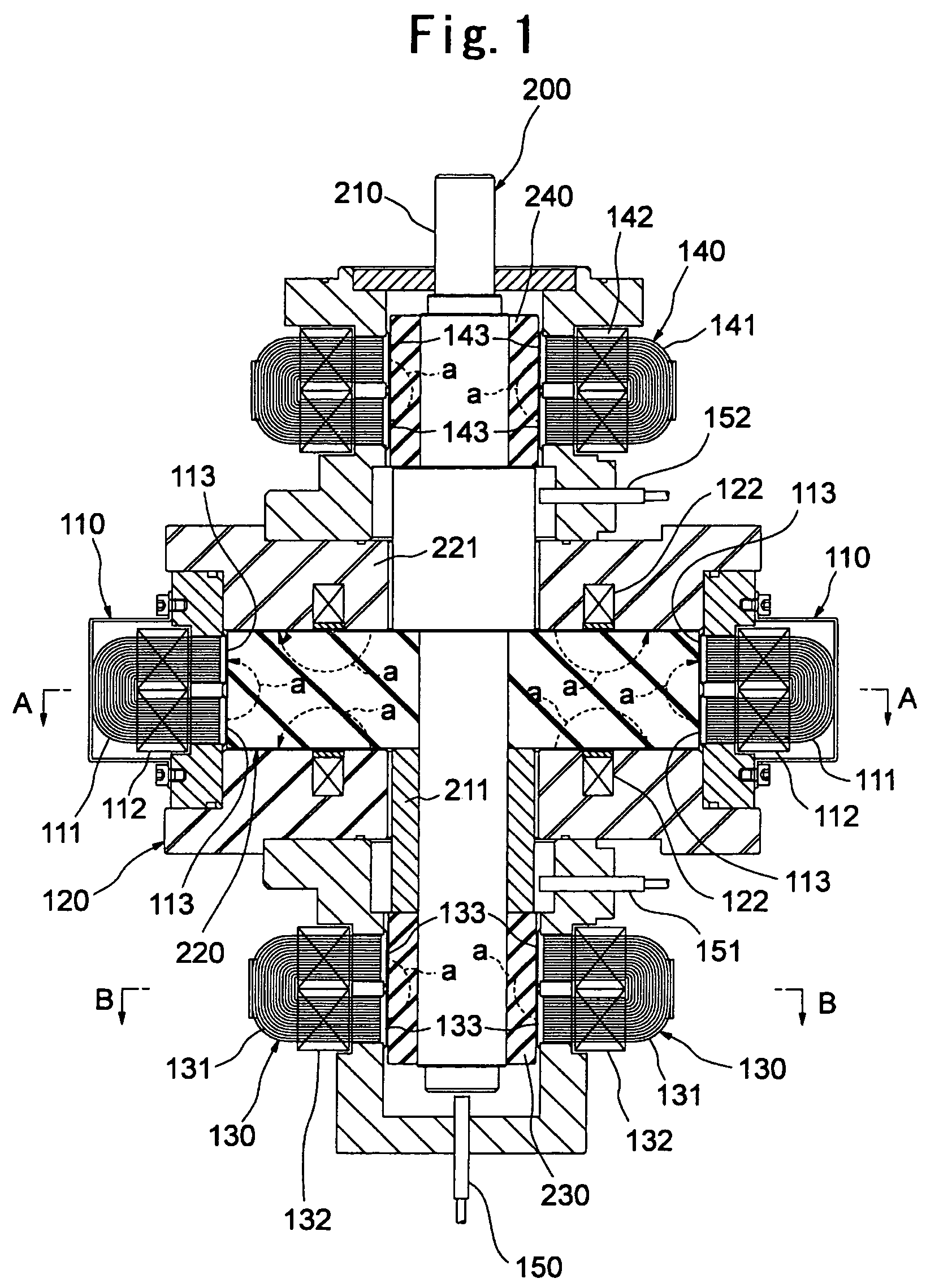 Actuator