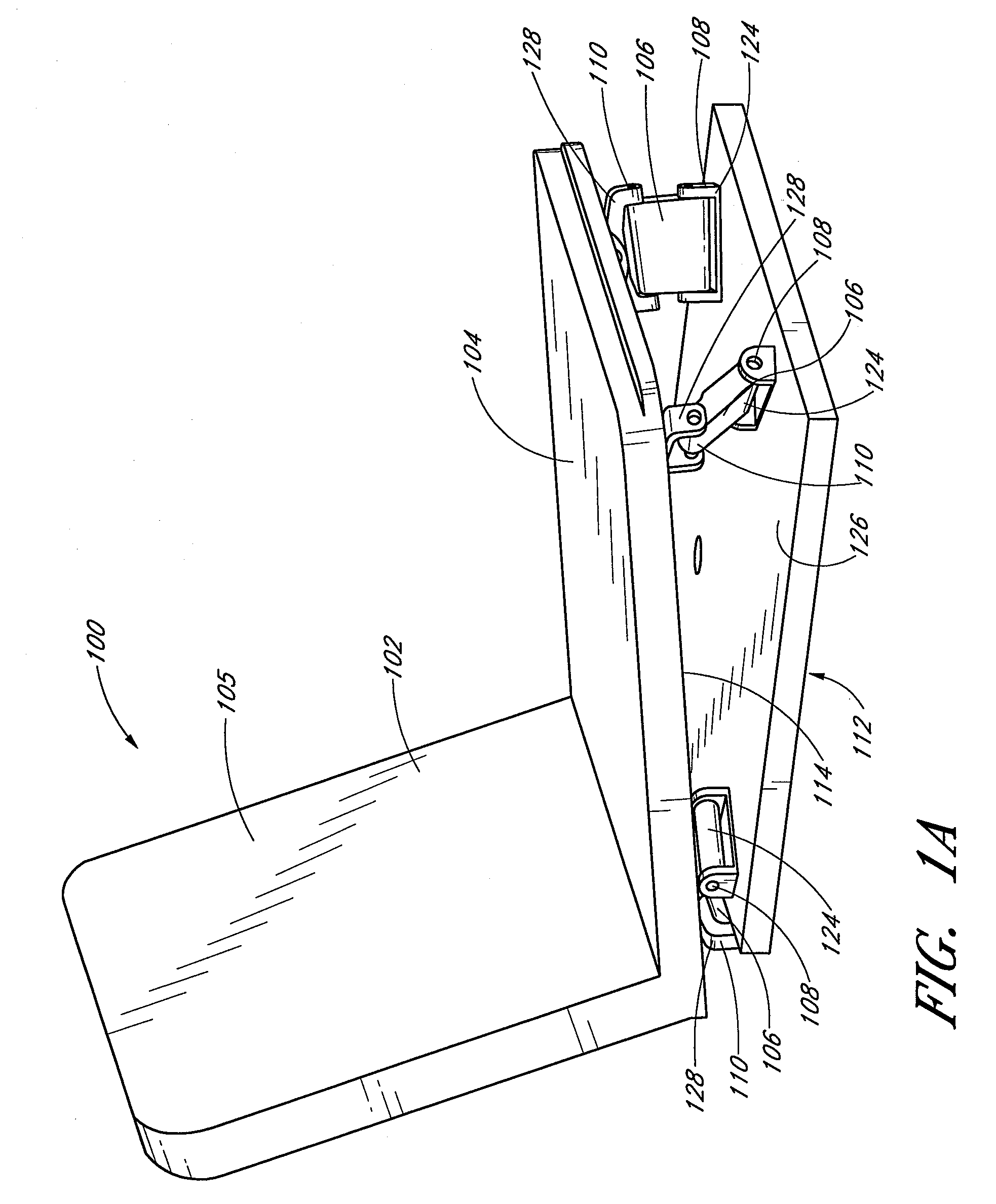 Vehicle seat assembly