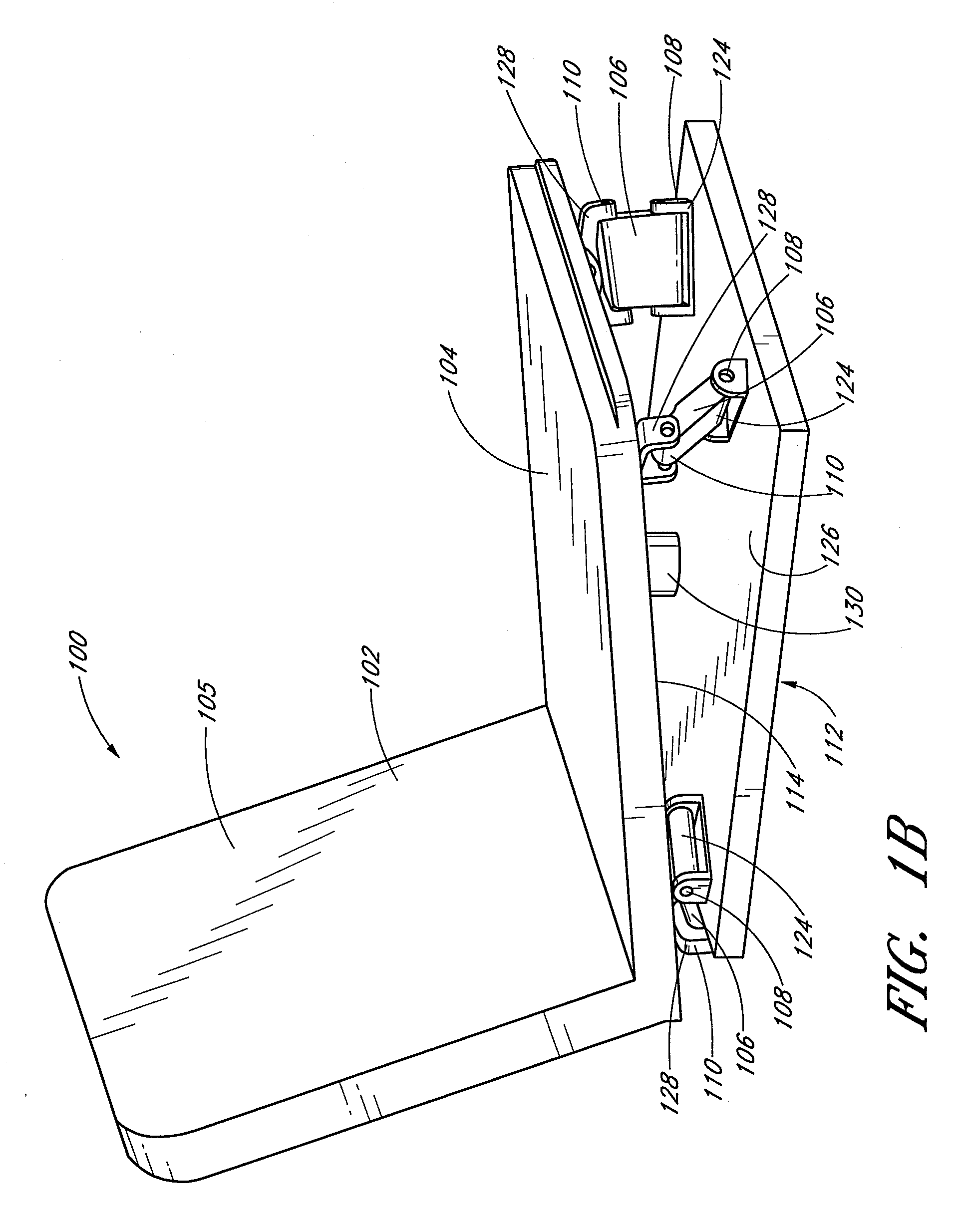 Vehicle seat assembly