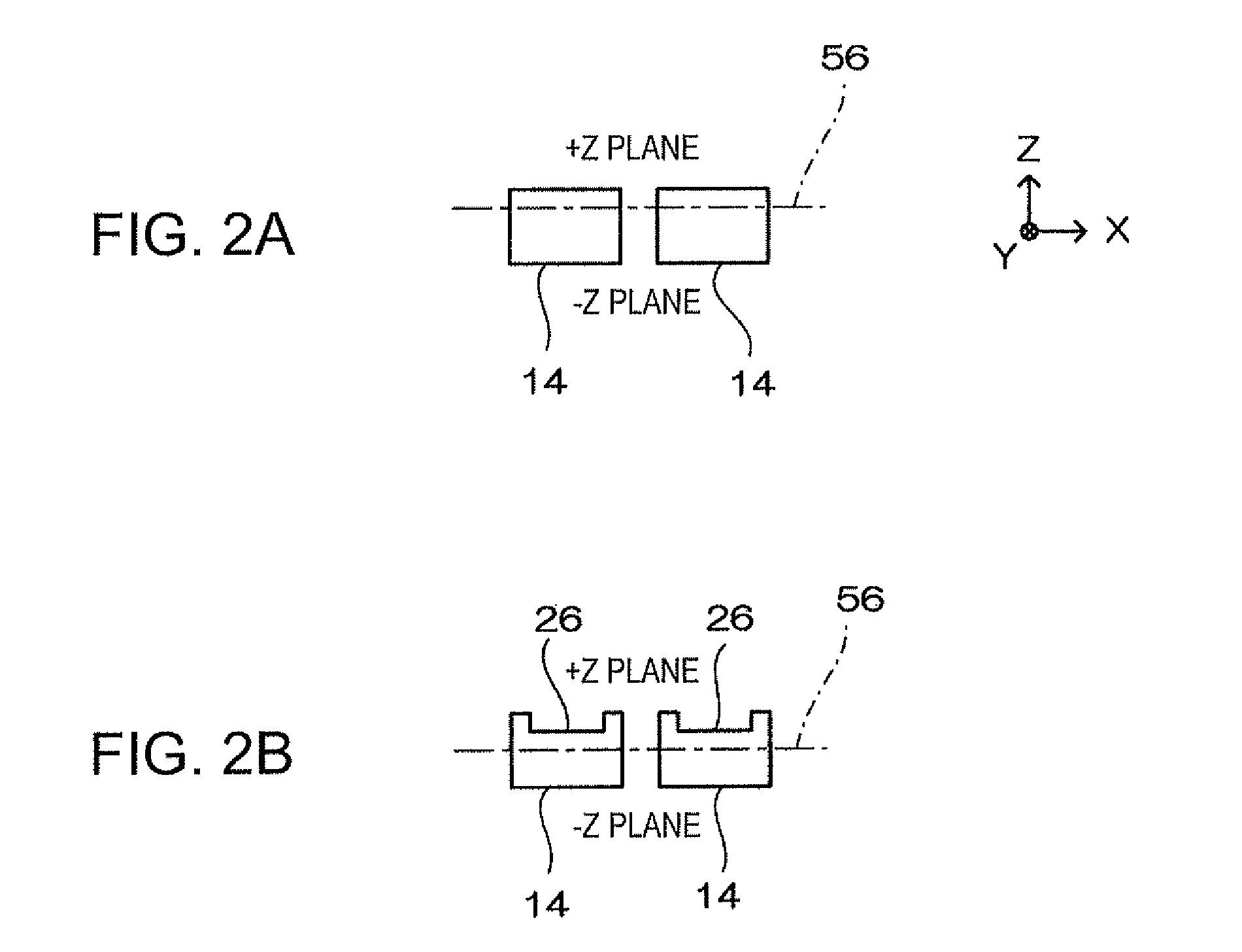 Piezoelectric resonator element, piezoelectric resonator, and acceleration sensor