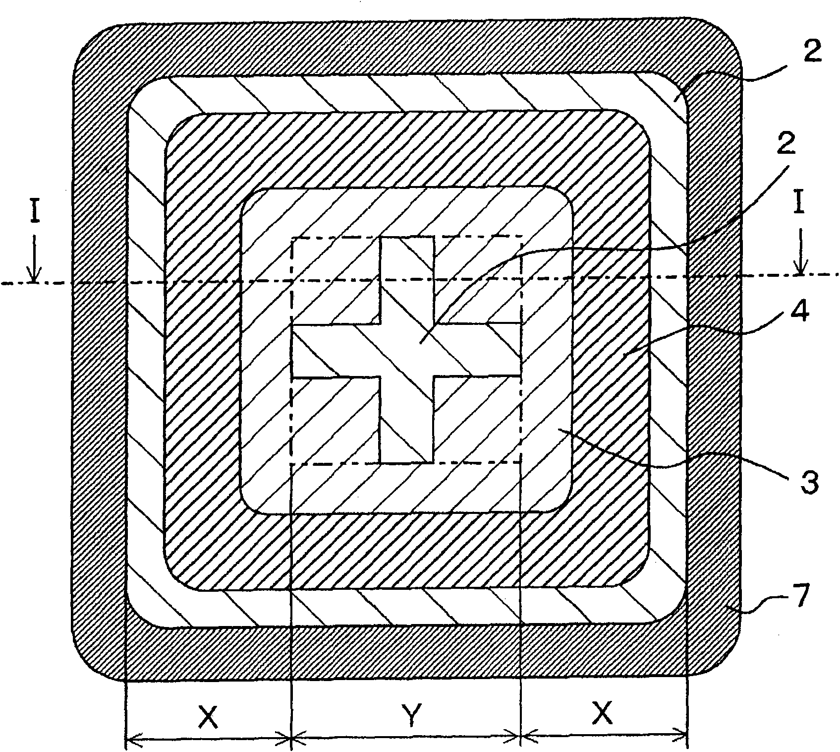 Silicon carbide semiconductor device