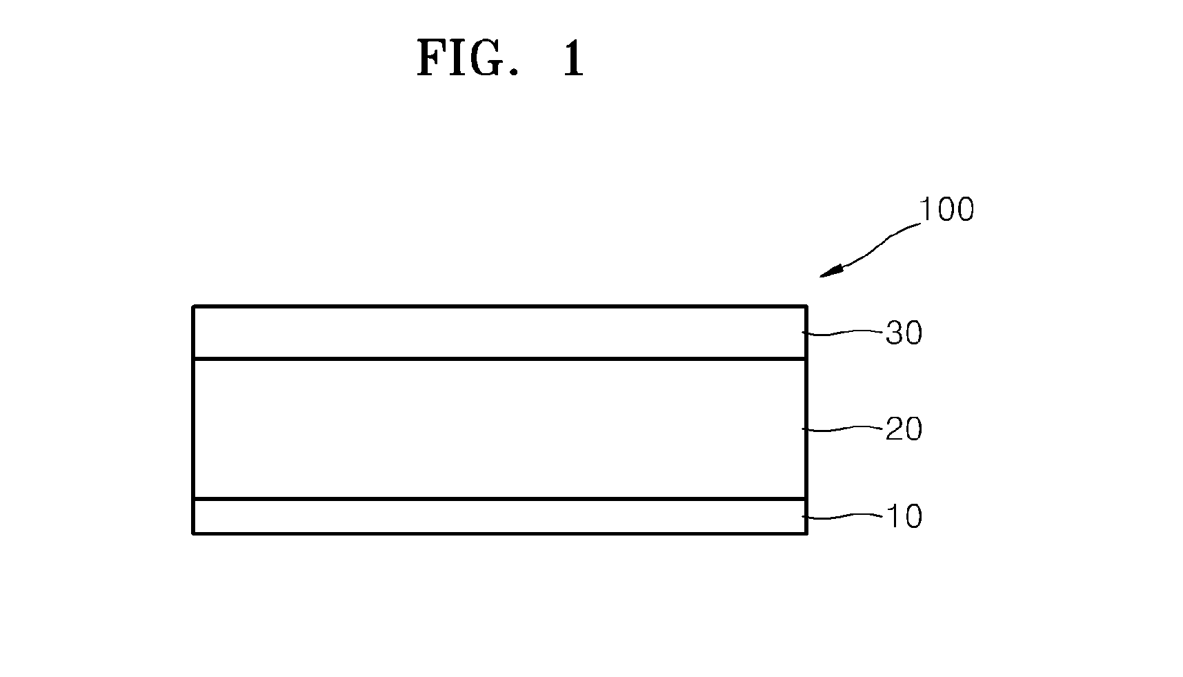 Photorefractive composite, spatial light modulator, and hologram display device using the same