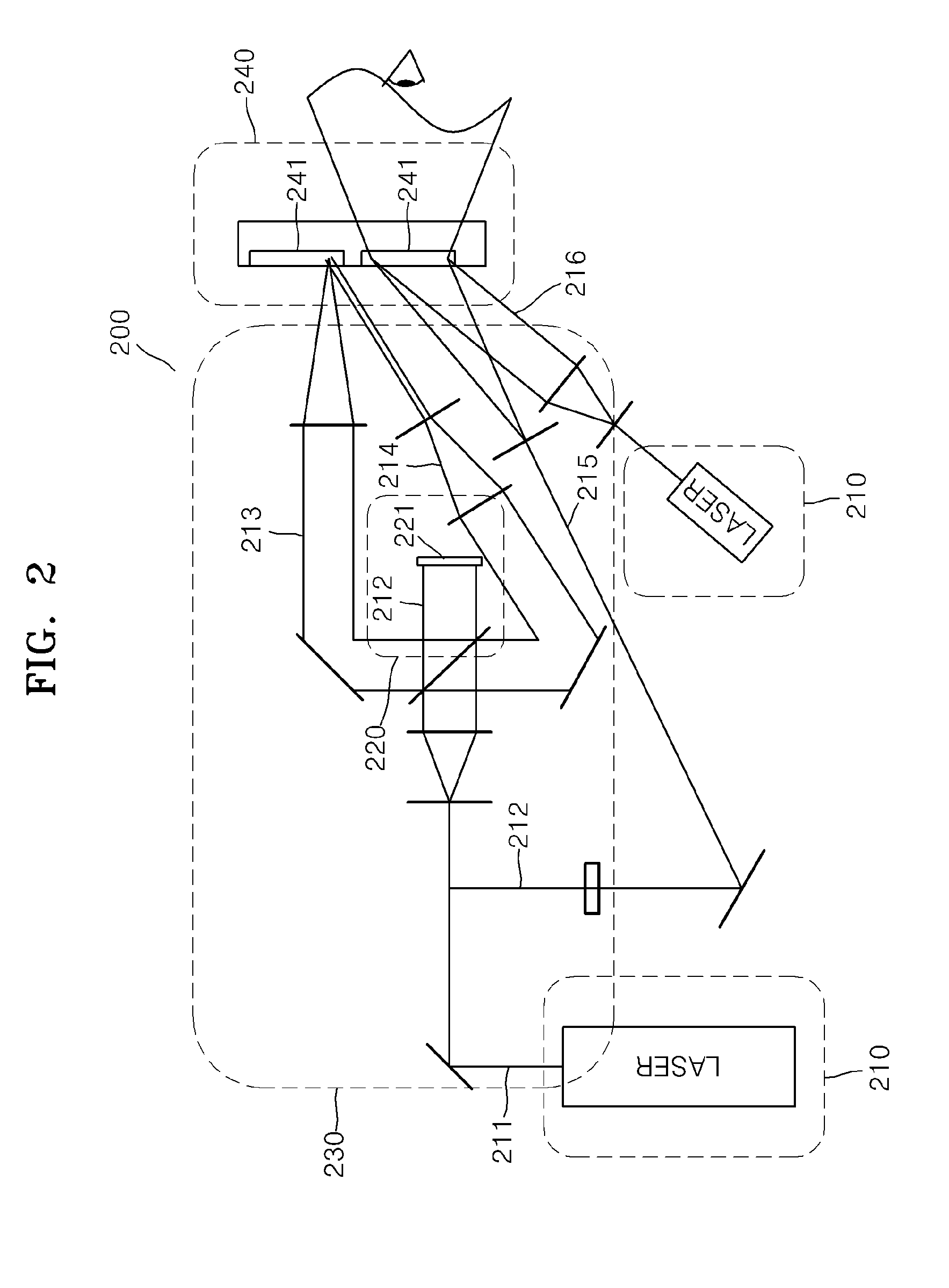 Photorefractive composite, spatial light modulator, and hologram display device using the same