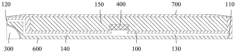 Electronic device, control method of electronic device, and computer-readable storage medium