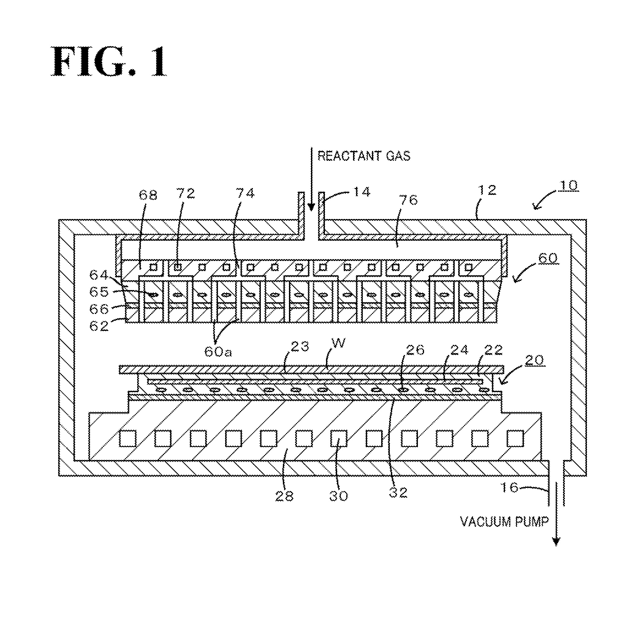 Ceramic-metal bonded body and method of producing the same