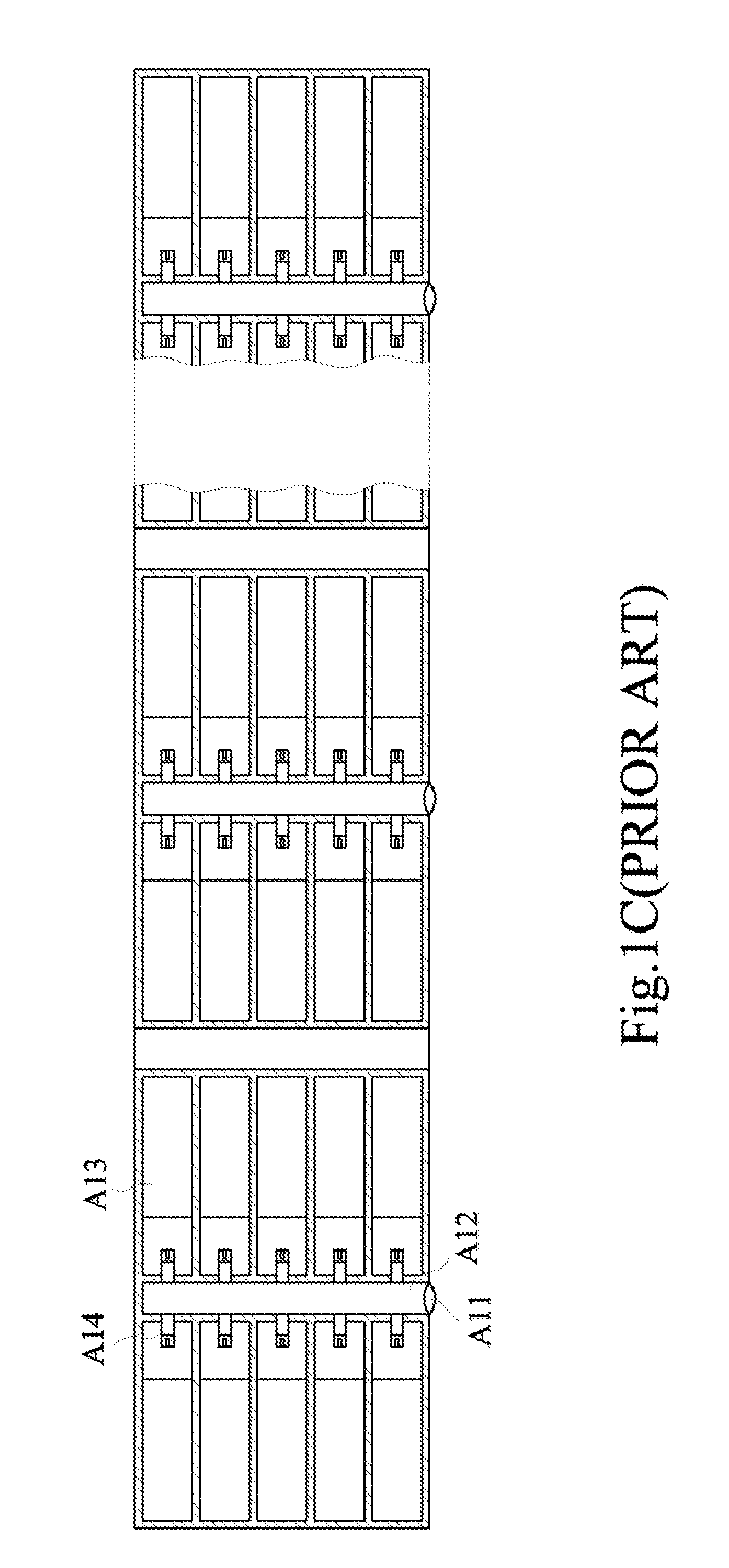 Multi-sectional airtight seal for continuous air-filling and air valve device thereof