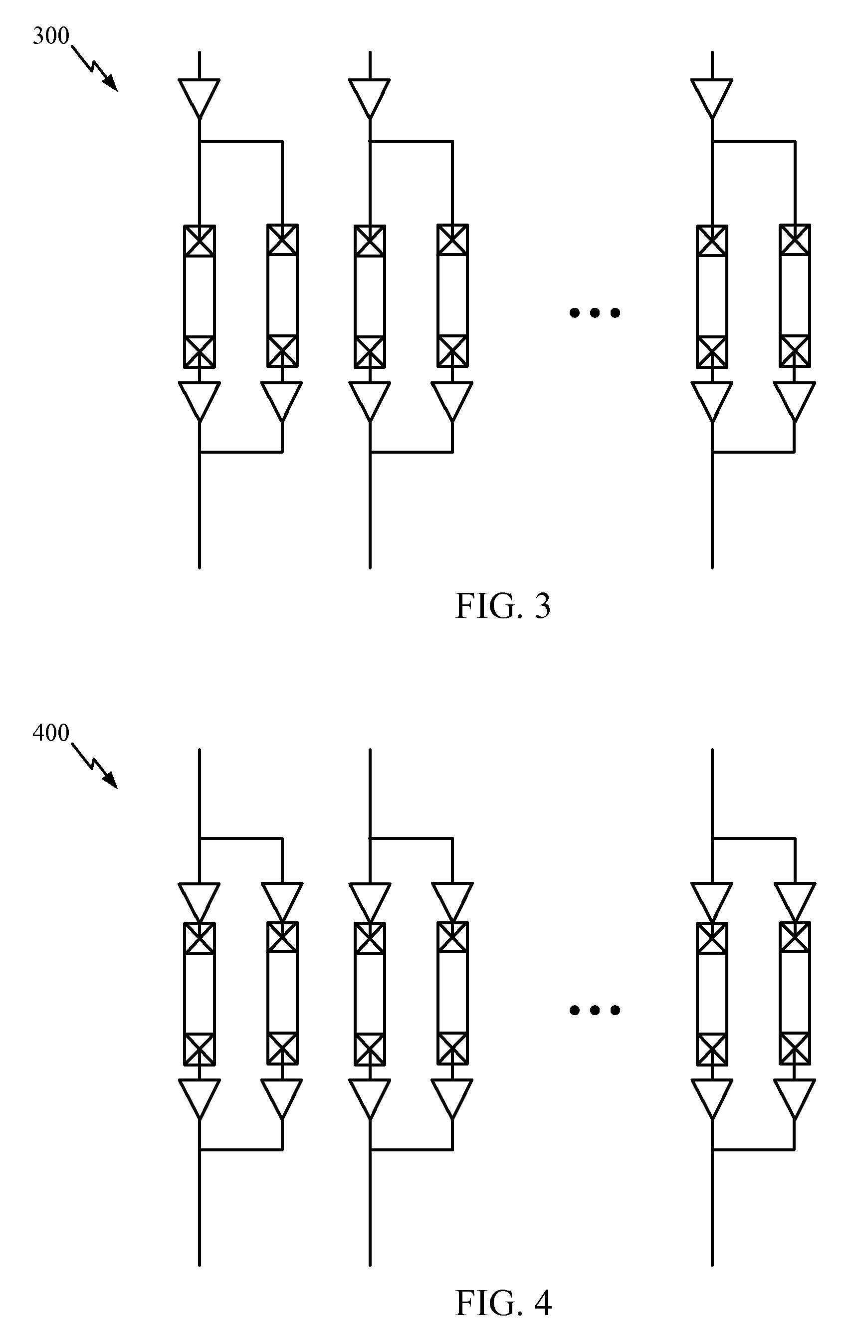 Systems and Methods Utilizing Redundancy in Semiconductor Chip Interconnects