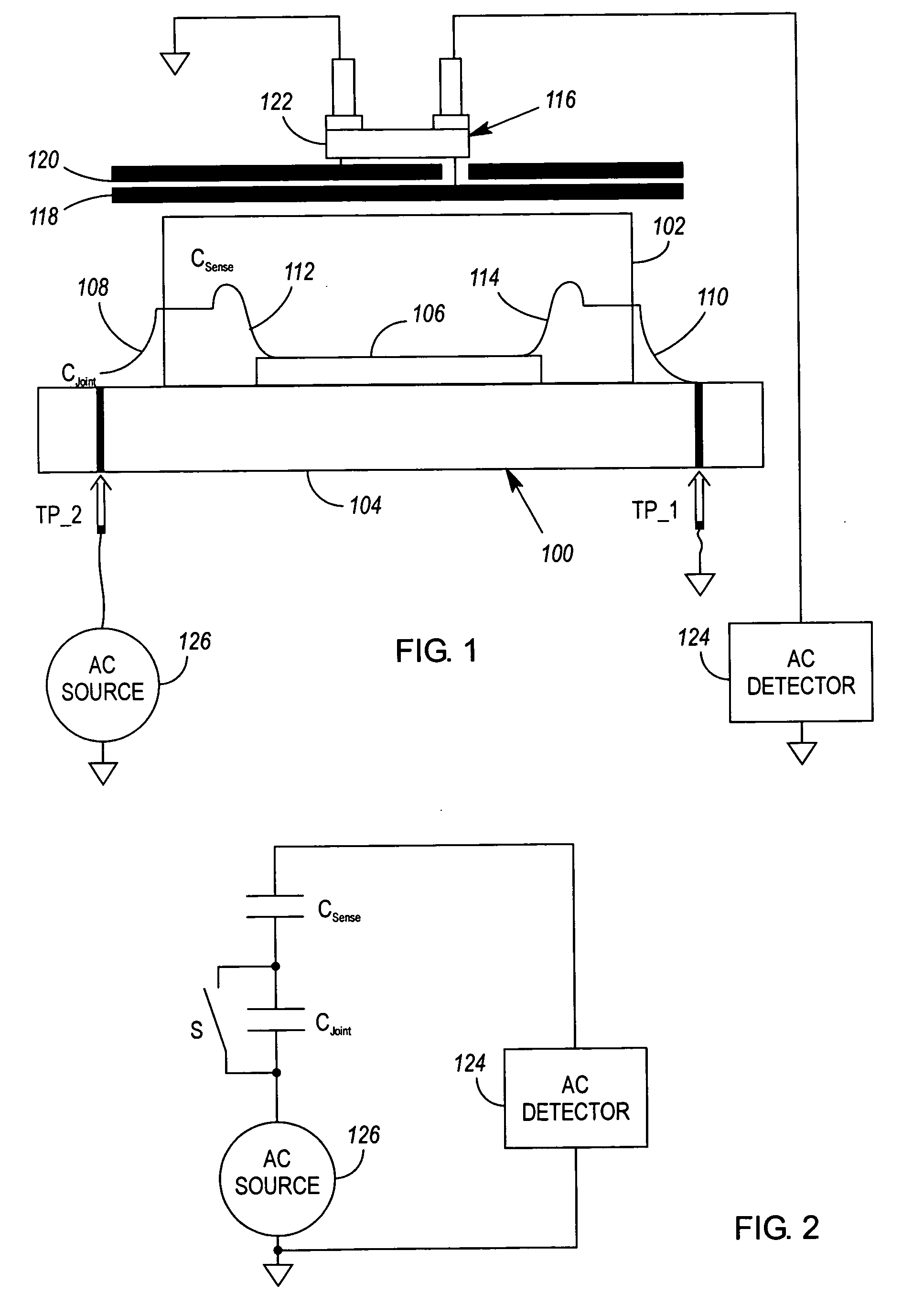 Methods and apparatus for testing continuity of electrical paths through connectors of circuit assemblies