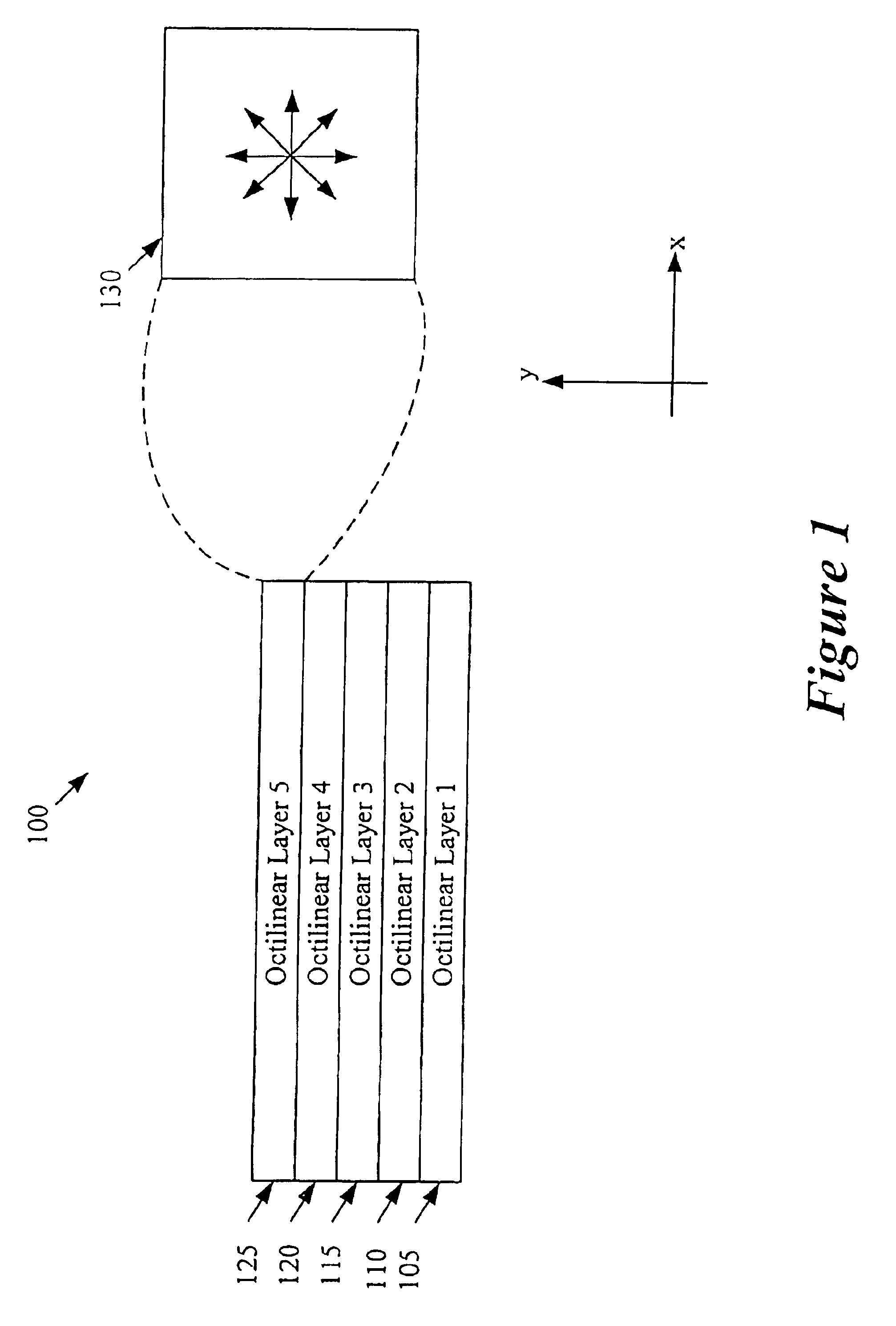 Method and apparatus for routing a set of nets