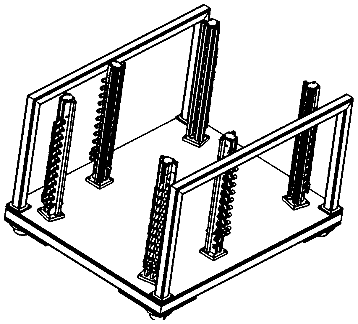 car roof rack