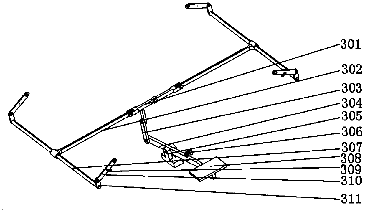 car roof rack