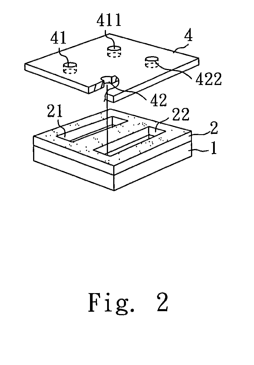 Cell culture apparatus and method of fabricating the apparatus