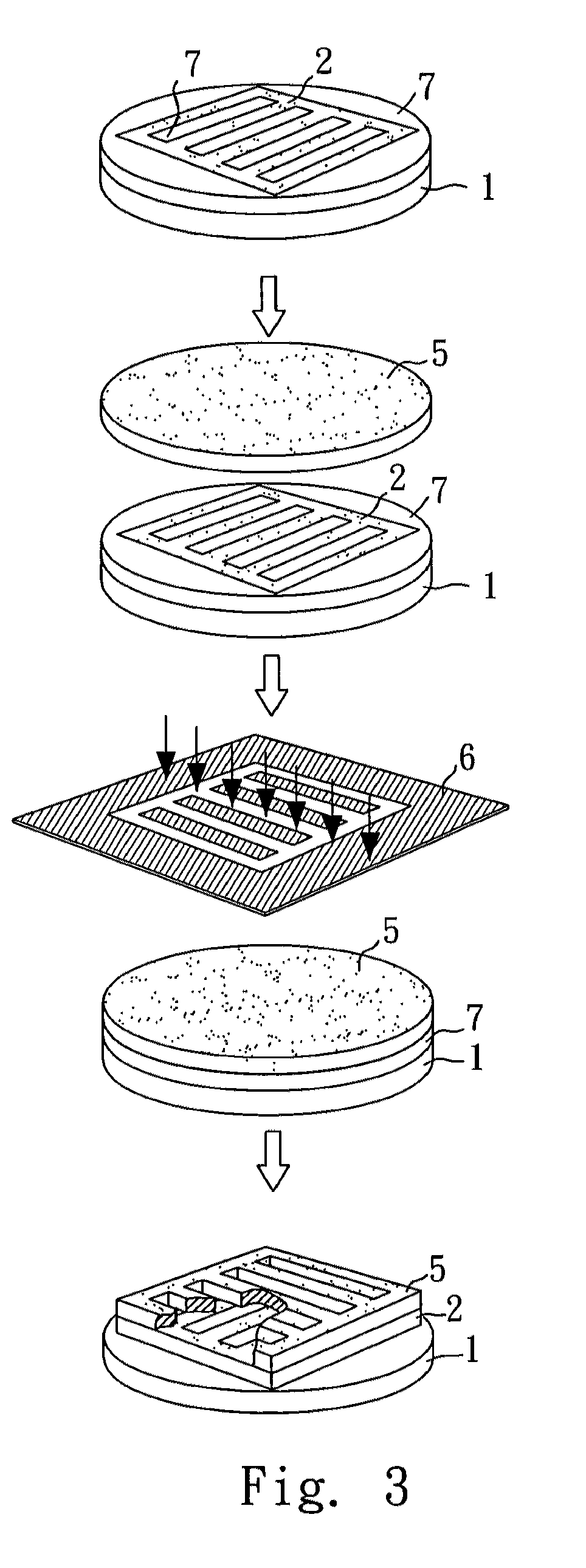 Cell culture apparatus and method of fabricating the apparatus