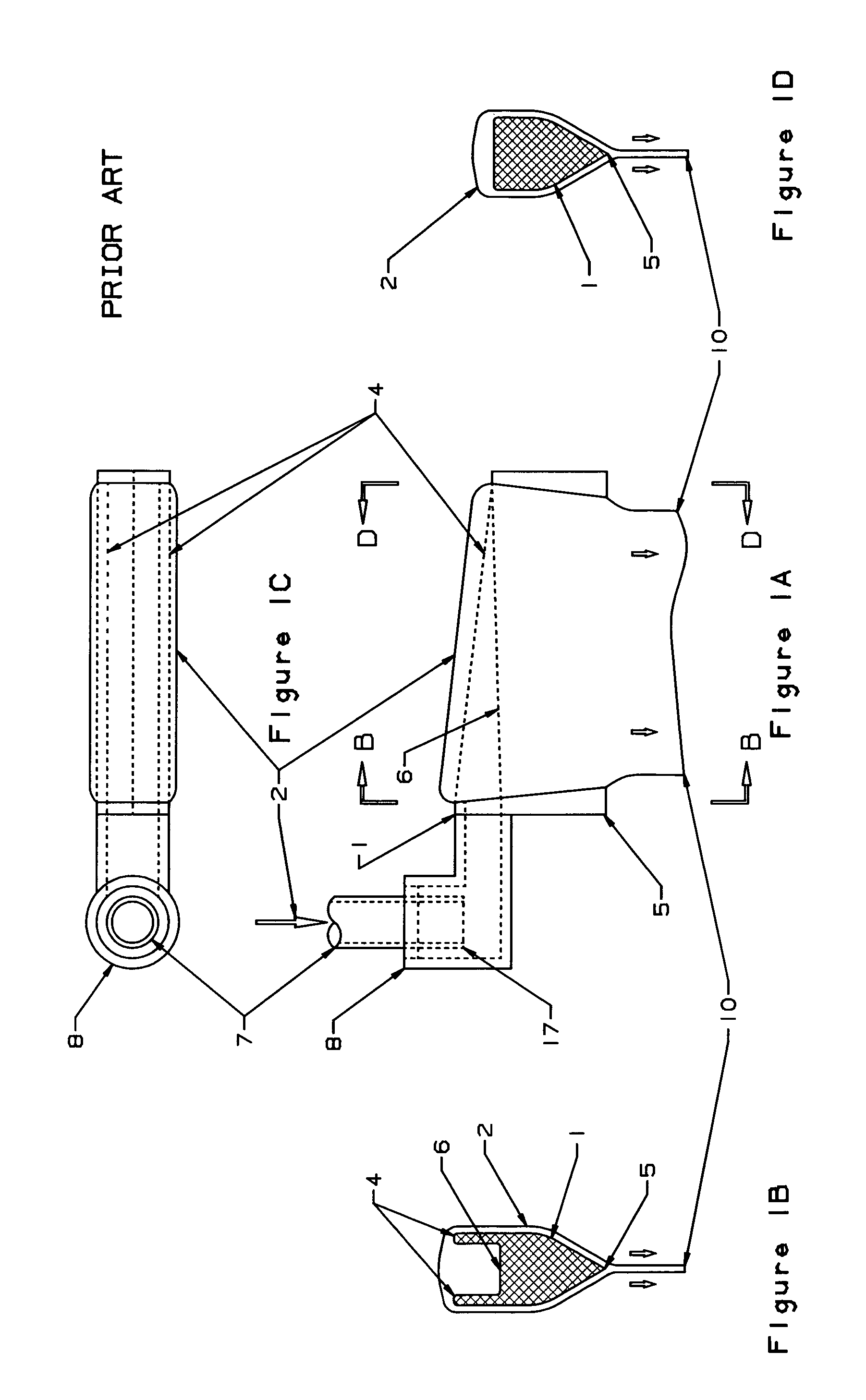 Sheet width control for overflow downdraw sheet glass forming apparatus
