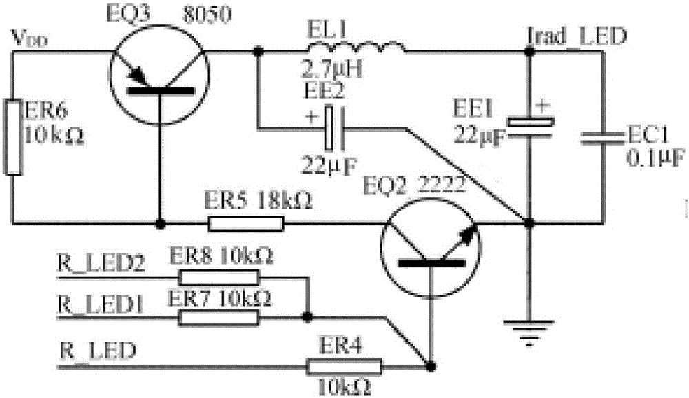 Recognition module and recognition method for transaction operation of finance self-service terminal