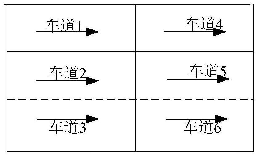 A route planning method, device and vehicle