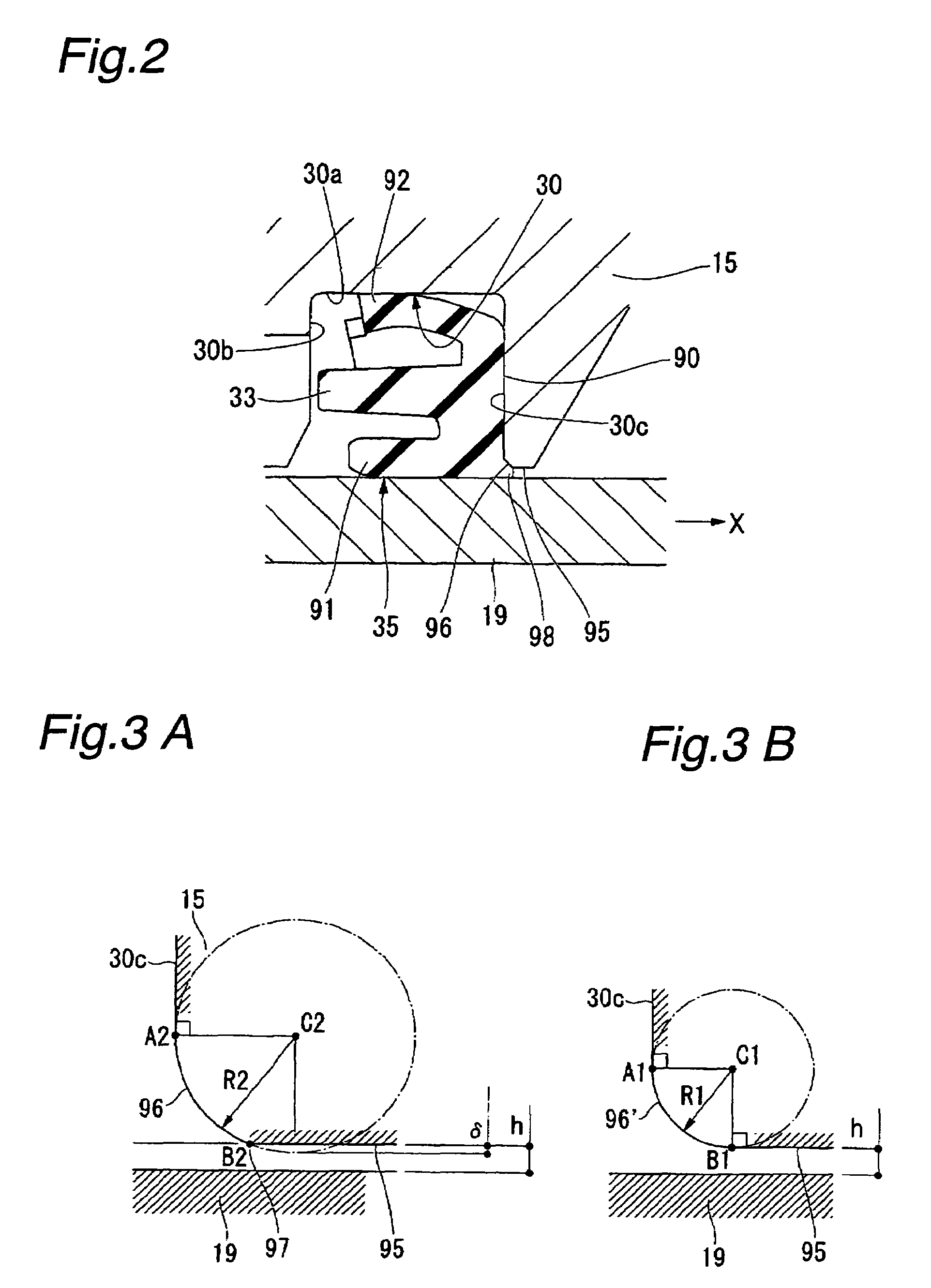 Master cylinder and method of manufacturing the same