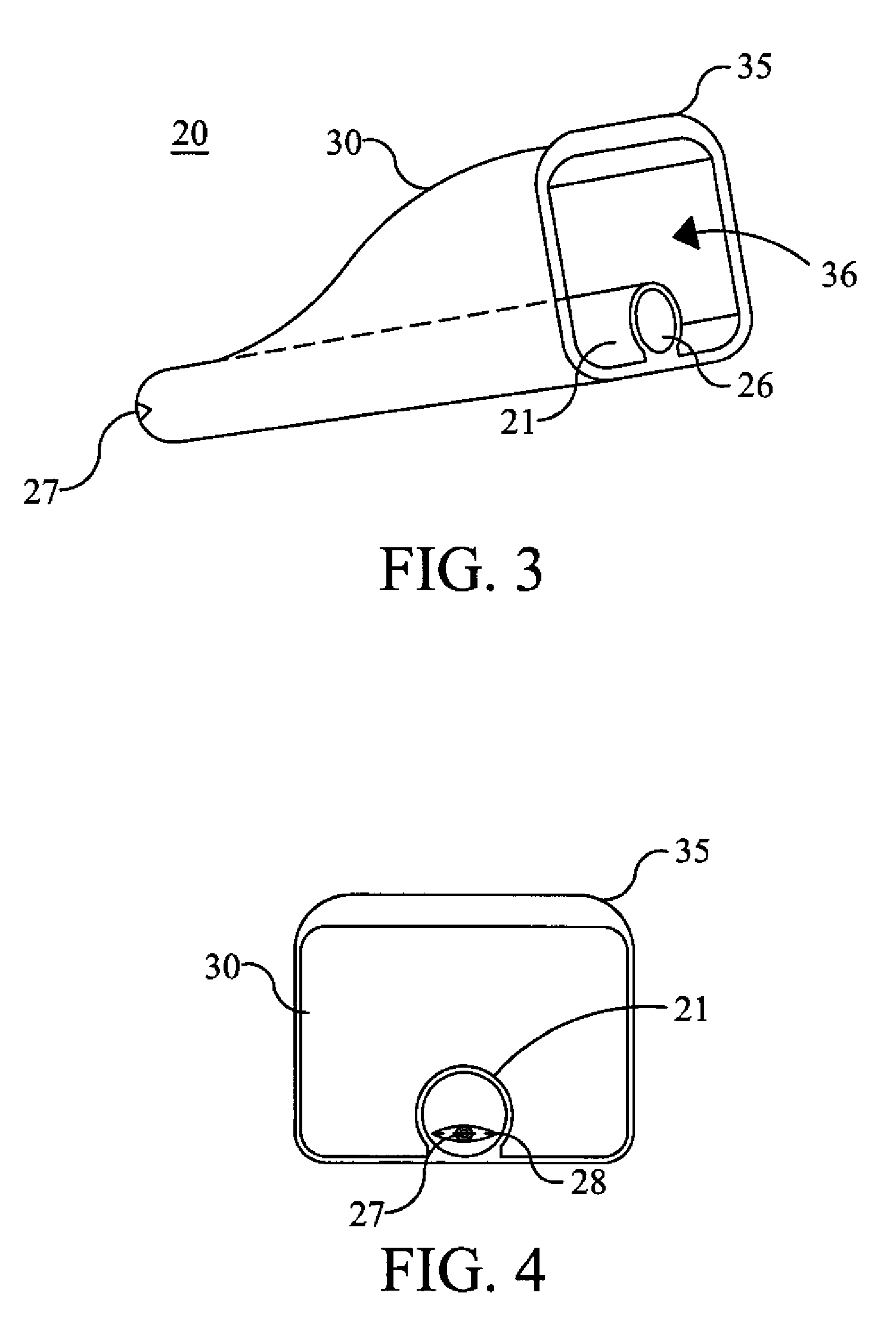 Method for intranasal administration of a pharmaceutical composition