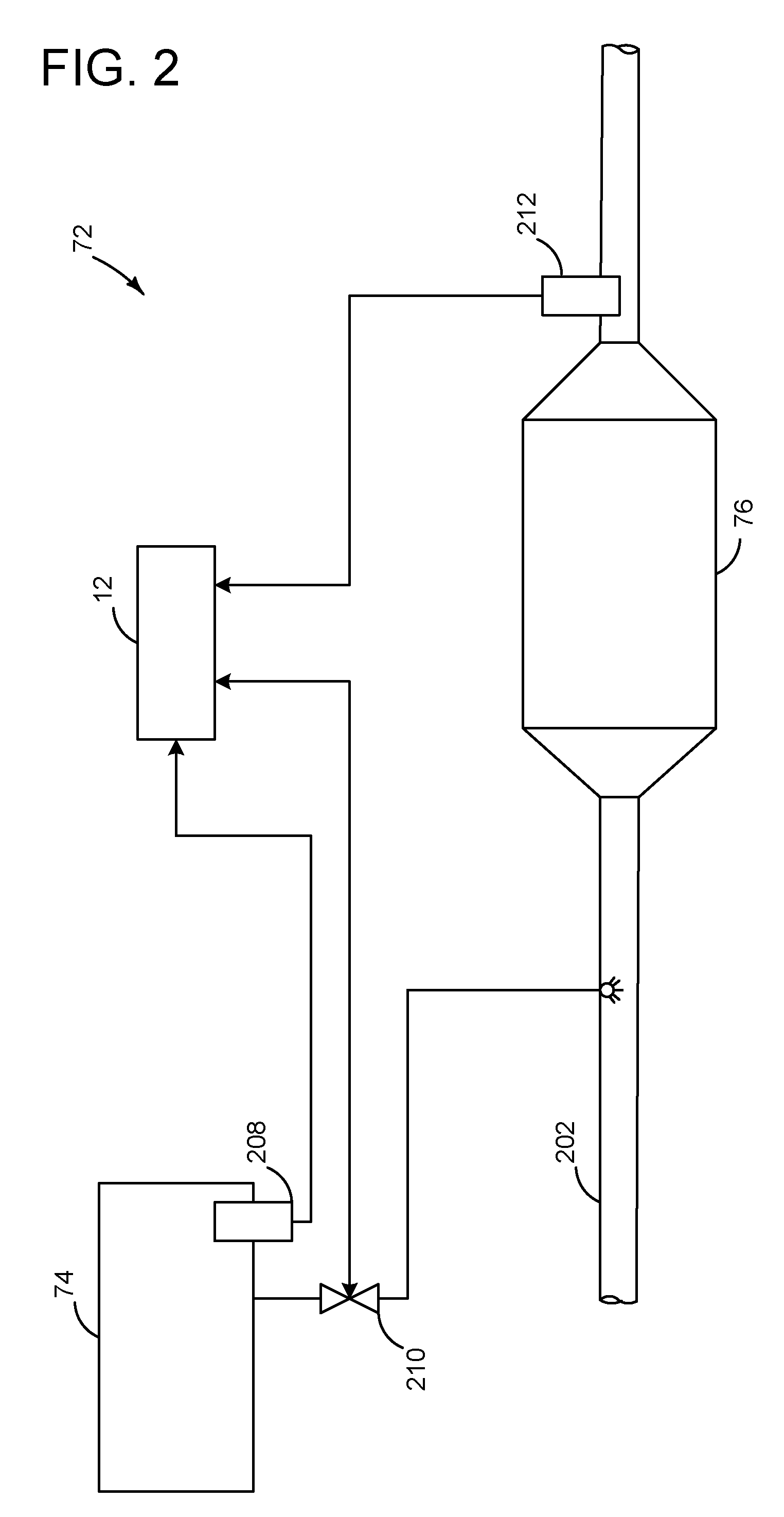 System and Method for Monitoring Reductant Quality