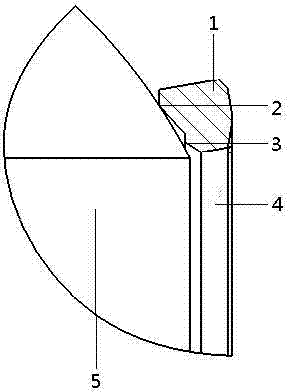 Double-seal valve seat