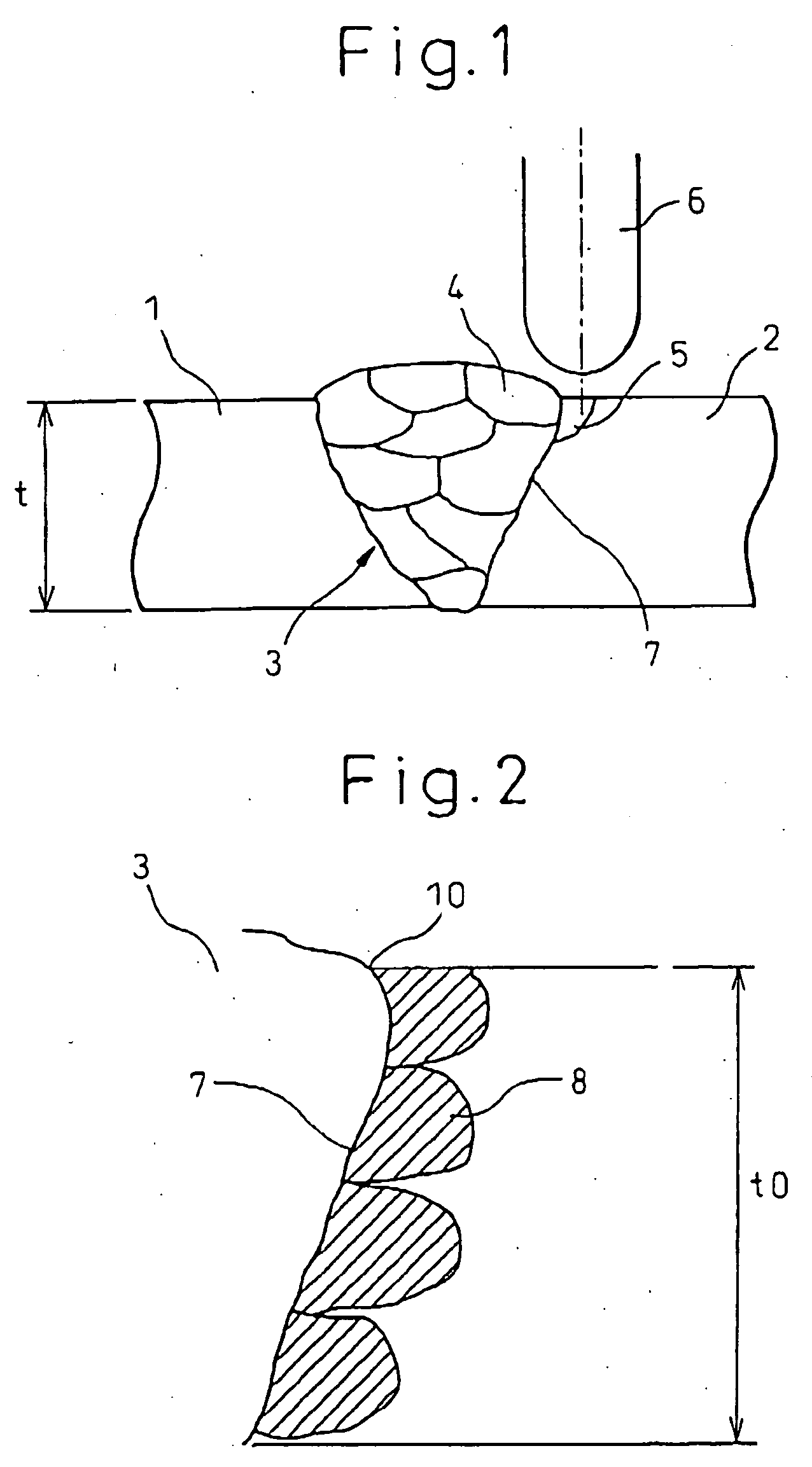 Method of increasing toughness of heat-affected part of steel product welded joint
