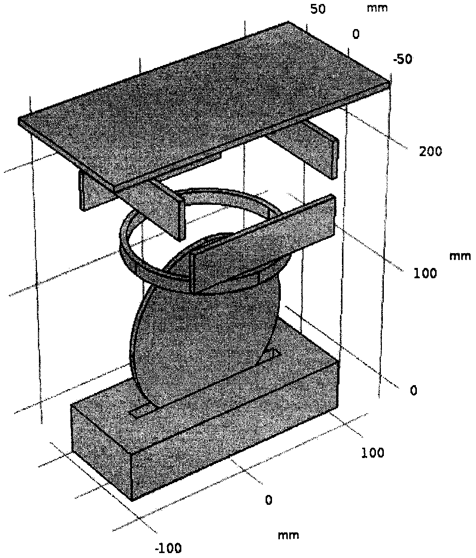 Idler-wheel-type electrostatic spinning equipment with auxiliary electrodes