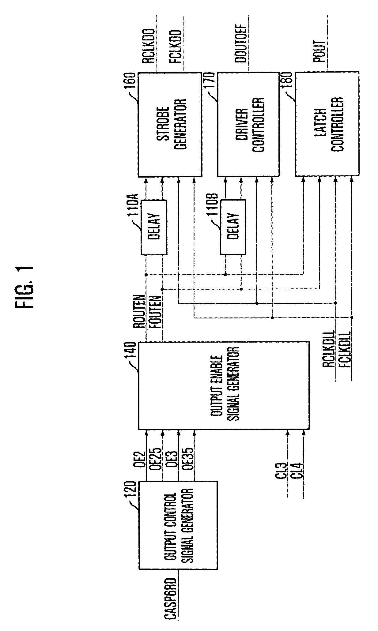 Semiconductor memory device and method of operating the same
