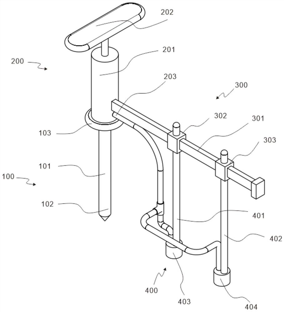 Sealing gasket manufacturing tool