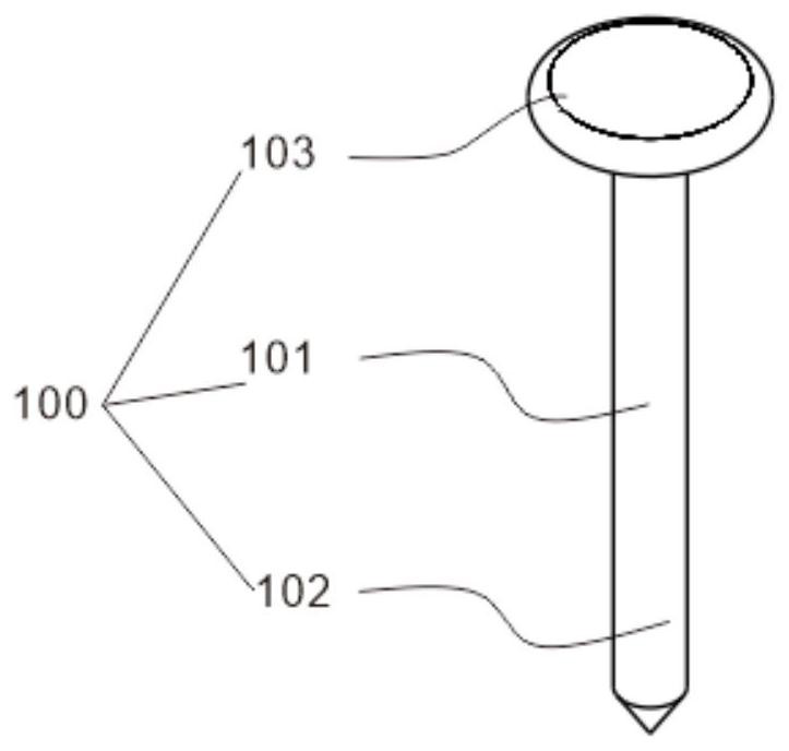 Sealing gasket manufacturing tool