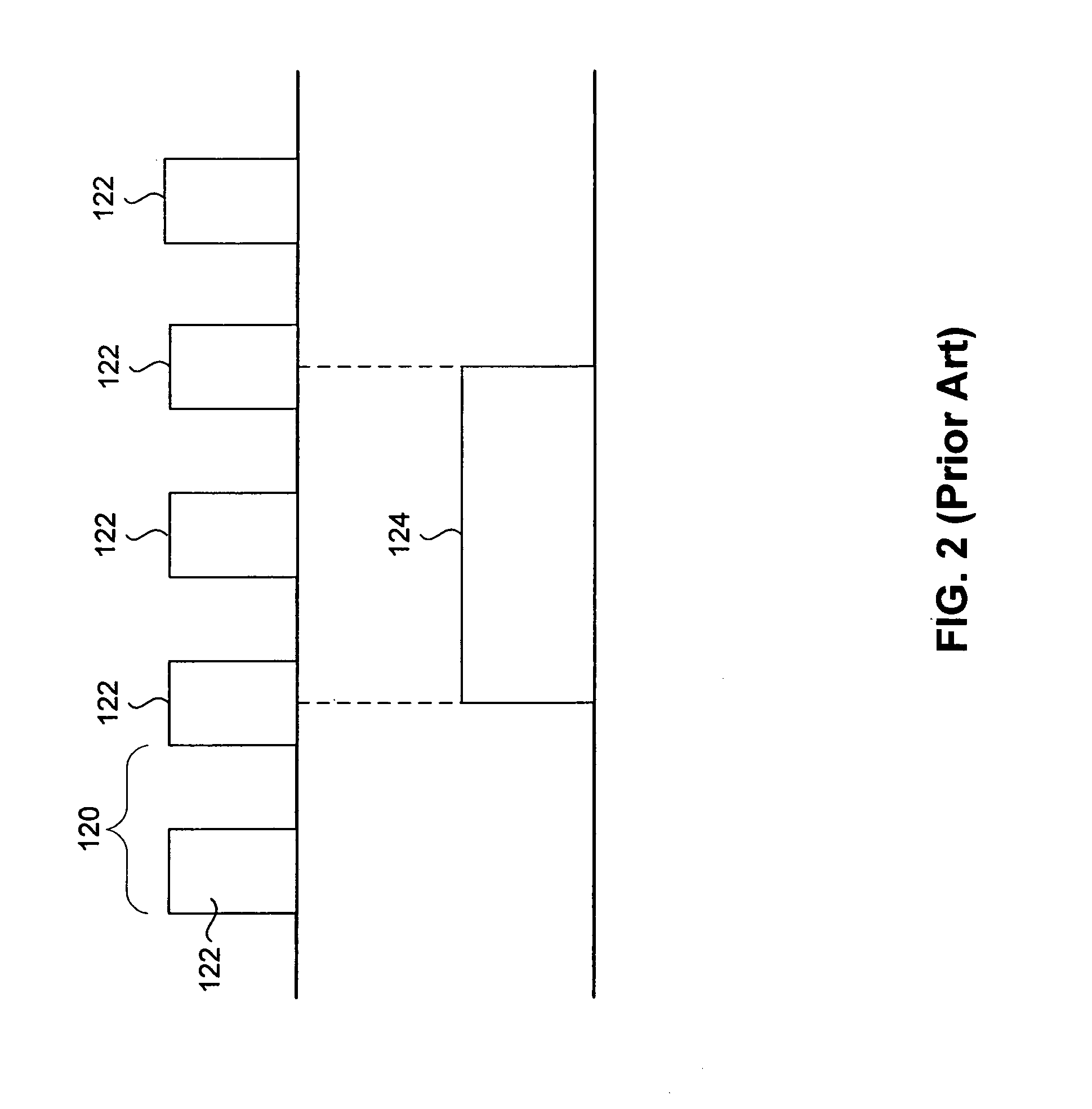 Method and apparatus for co-location of two radio frequency devices