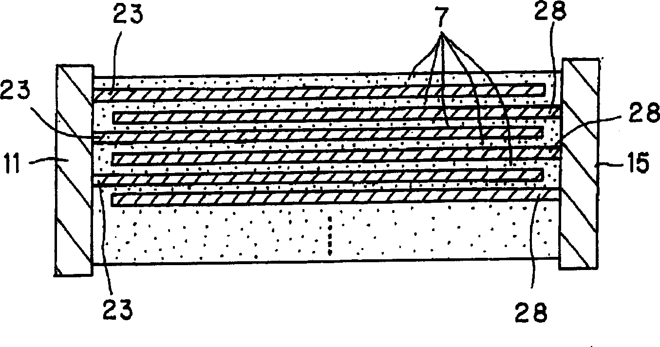 Multilayer ceramic capacitor