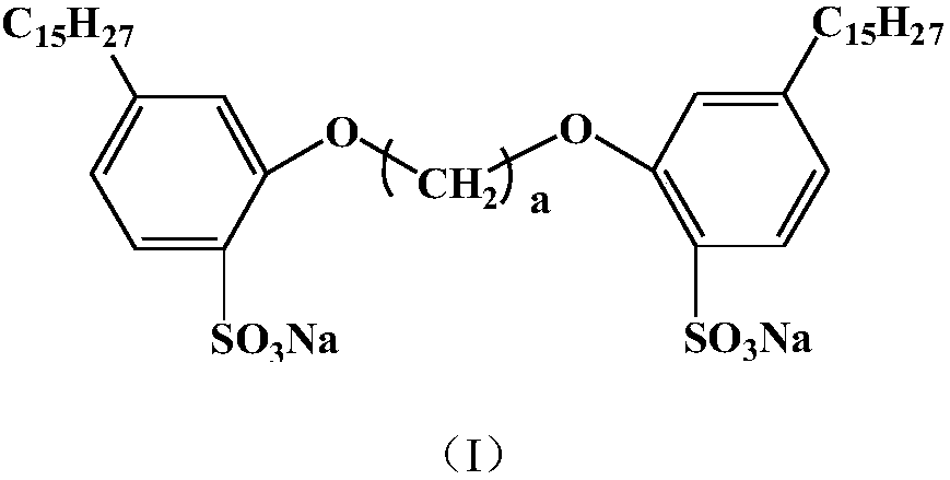 A kind of continuous preparation method of coated azo pigment in branch spiral tube