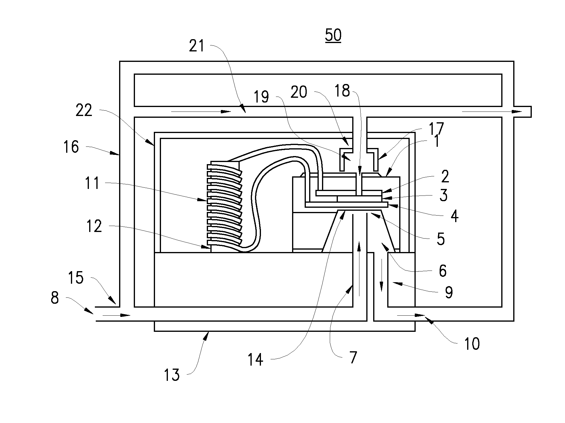 Smart shunt devices and methods