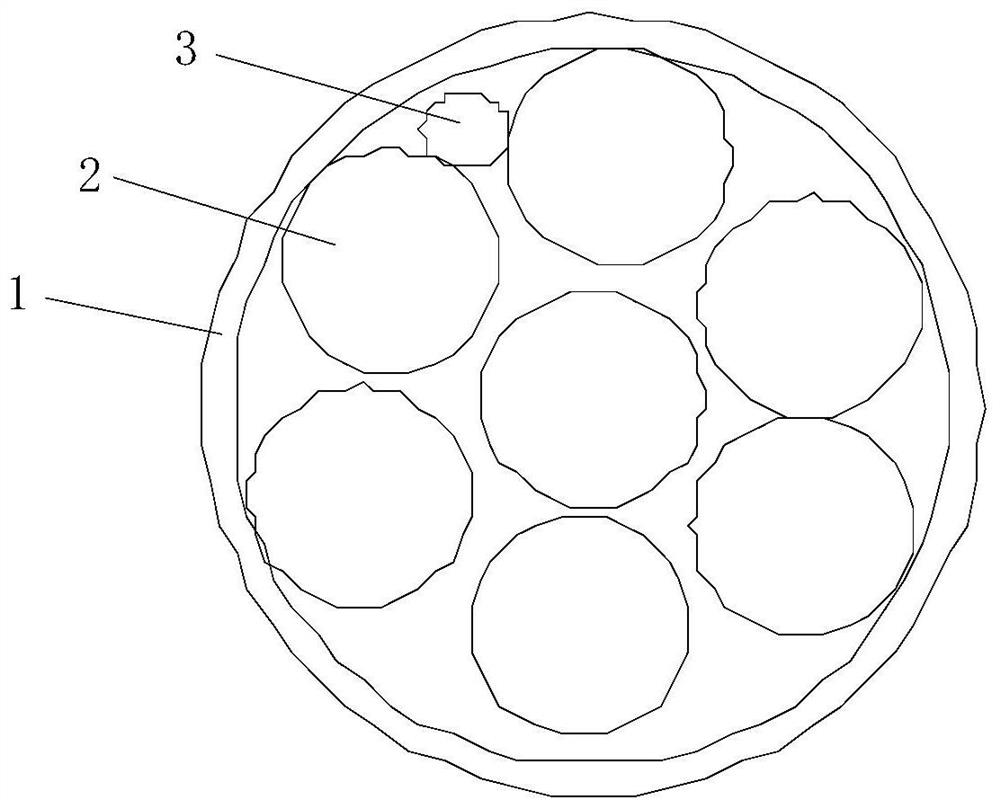 Welding wire rod, manufacturing method thereof and welding method of welding wire rod and PCB