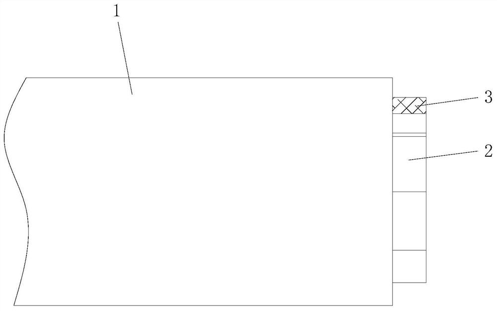 Welding wire rod, manufacturing method thereof and welding method of welding wire rod and PCB