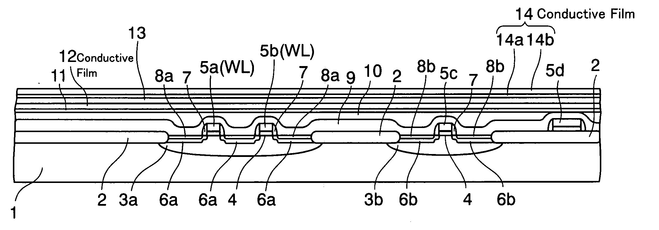 Method of manufacturing semiconductor device