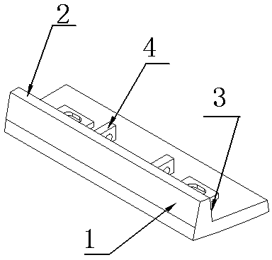 Method for machining shell liner of shell in semi-autogenous mill