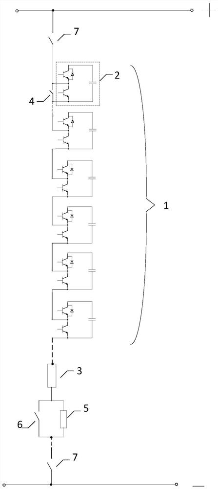 A centralized energy consumption device and its control method