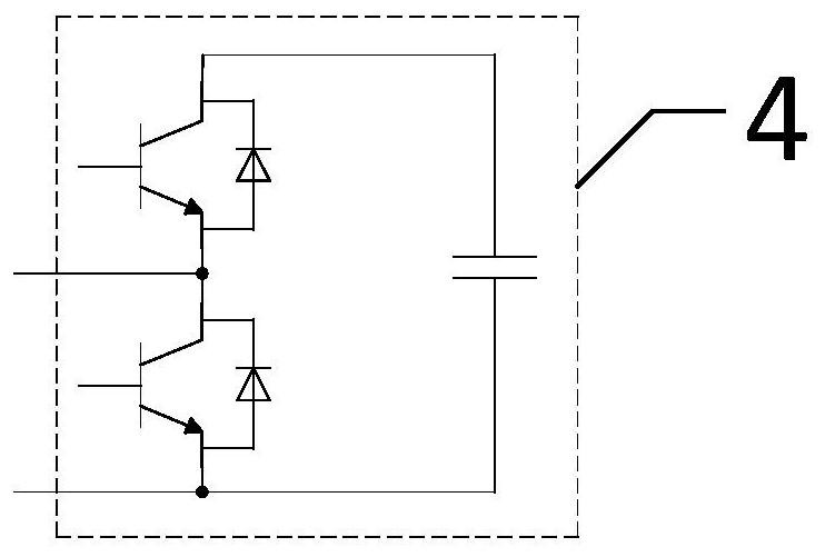 A centralized energy consumption device and its control method