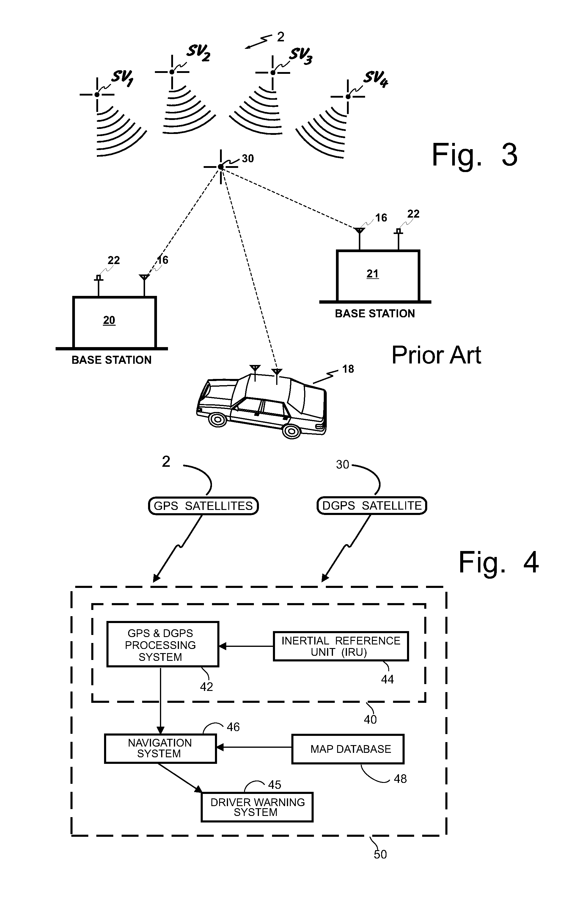 Accident Avoidance Systems and Methods