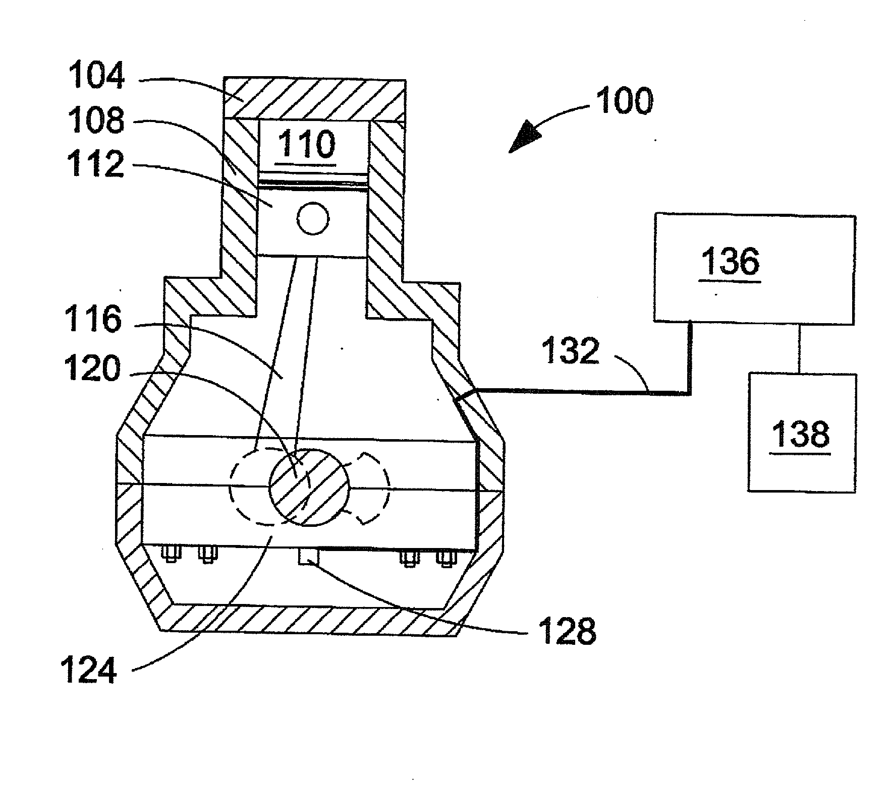 Method And Apparatus For Using An Accelerometer Signal To Detect Misfiring In An Internal Combustion Engine
