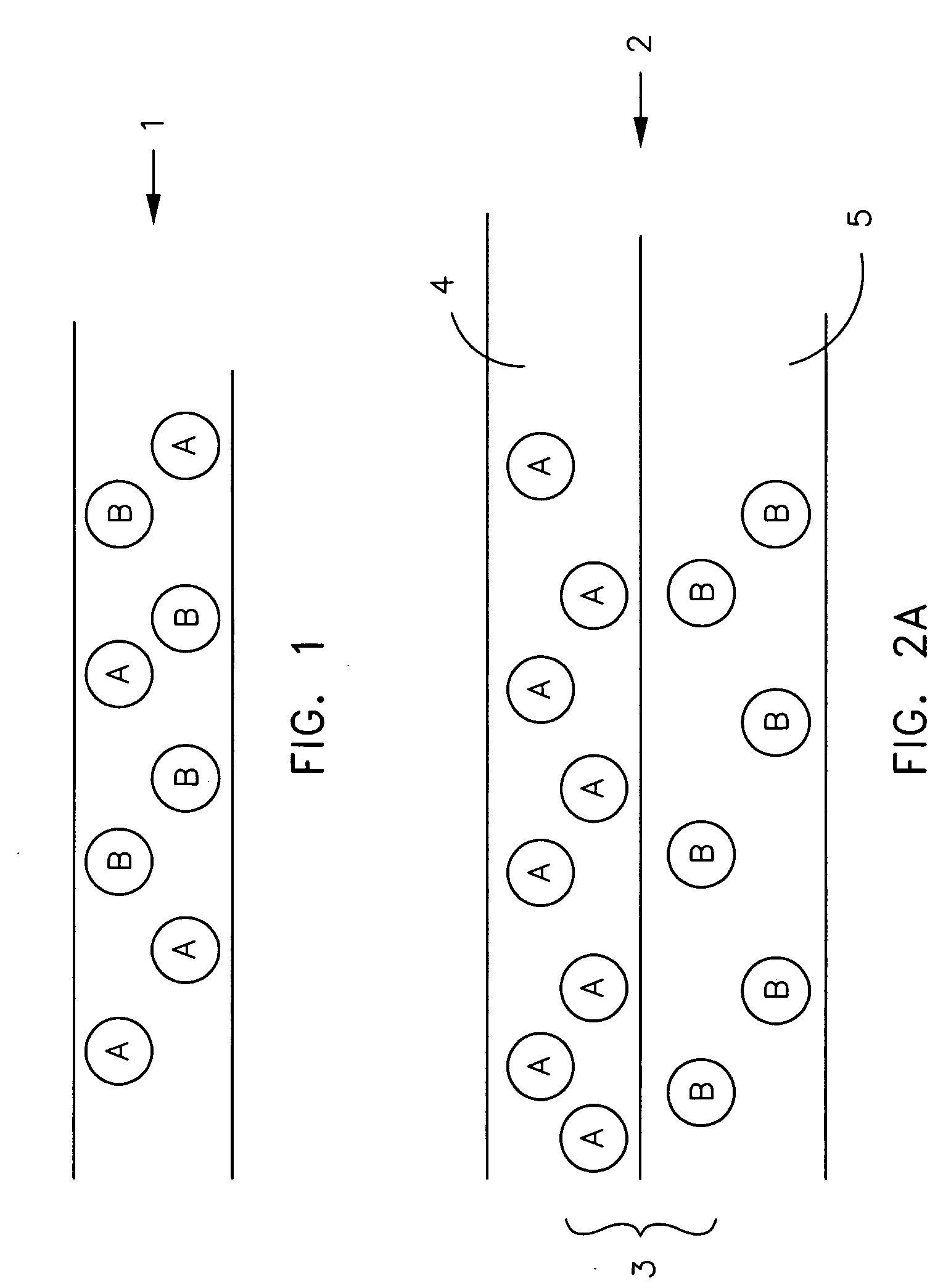 Polyester films and methods for making the same