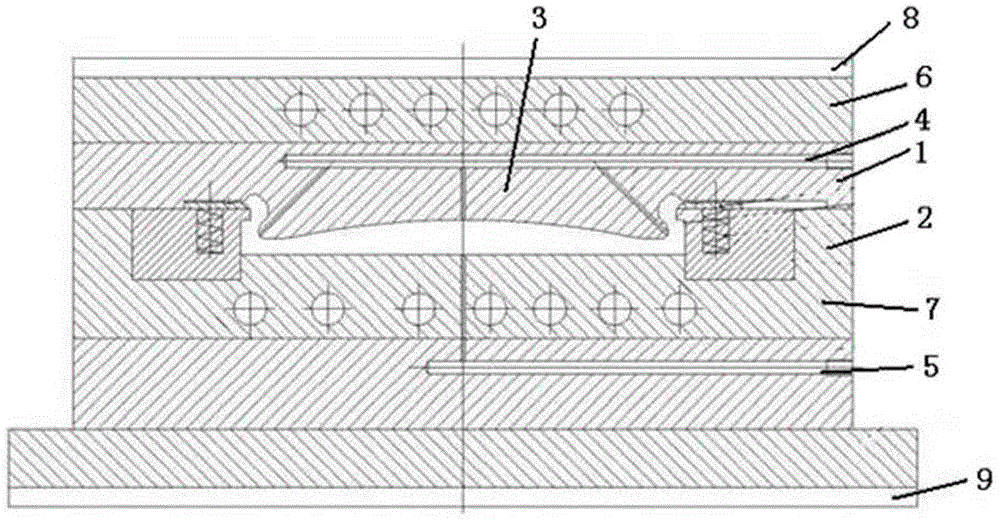 Methods for superplastic forming