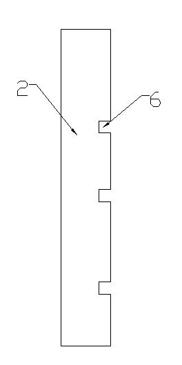 Semiautomatic single-screen multicolor silk screen printing device