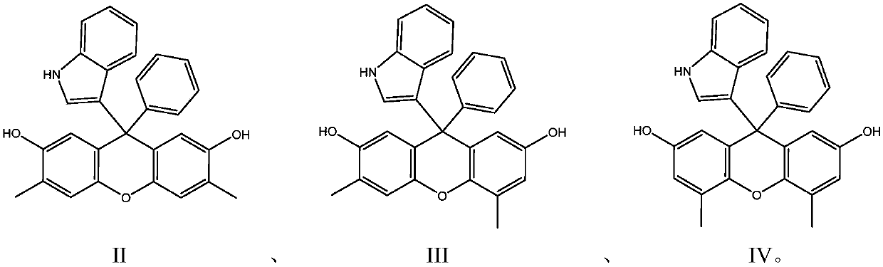 Use of compound in preparation of drugs for treatment and/or prevention of lung cancer, and composition of compound
